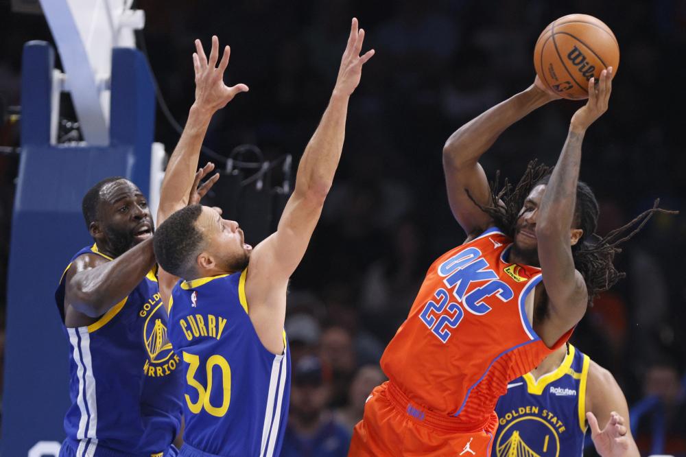 组织与防守 组织与防守