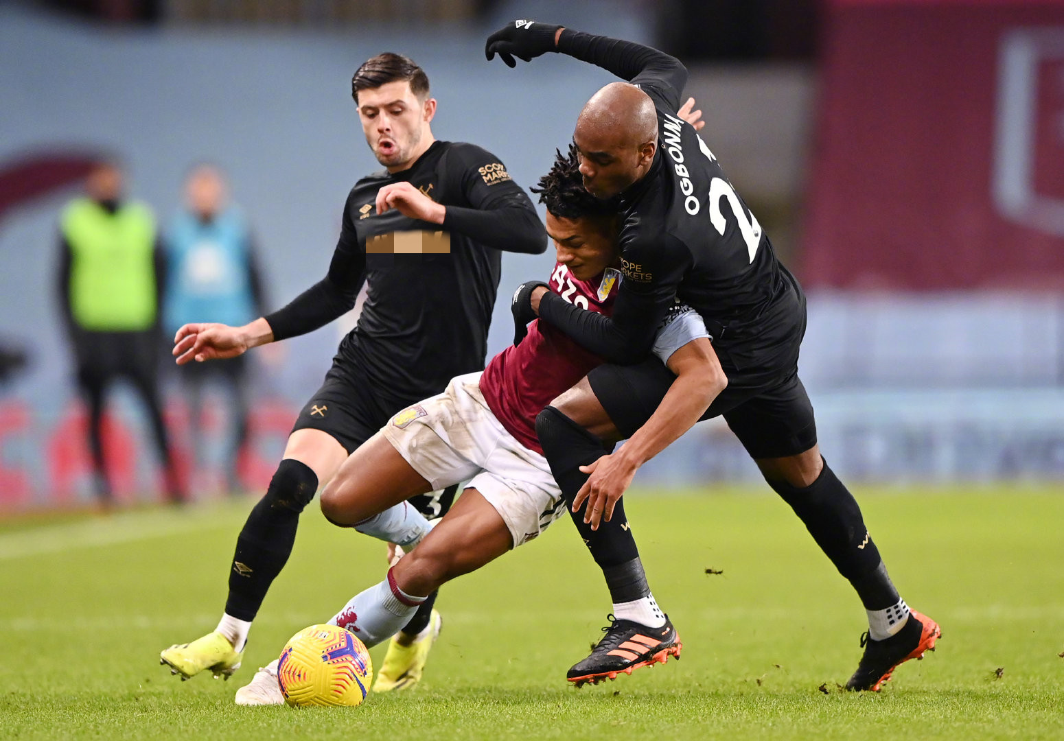 通过评分反 通过评分反