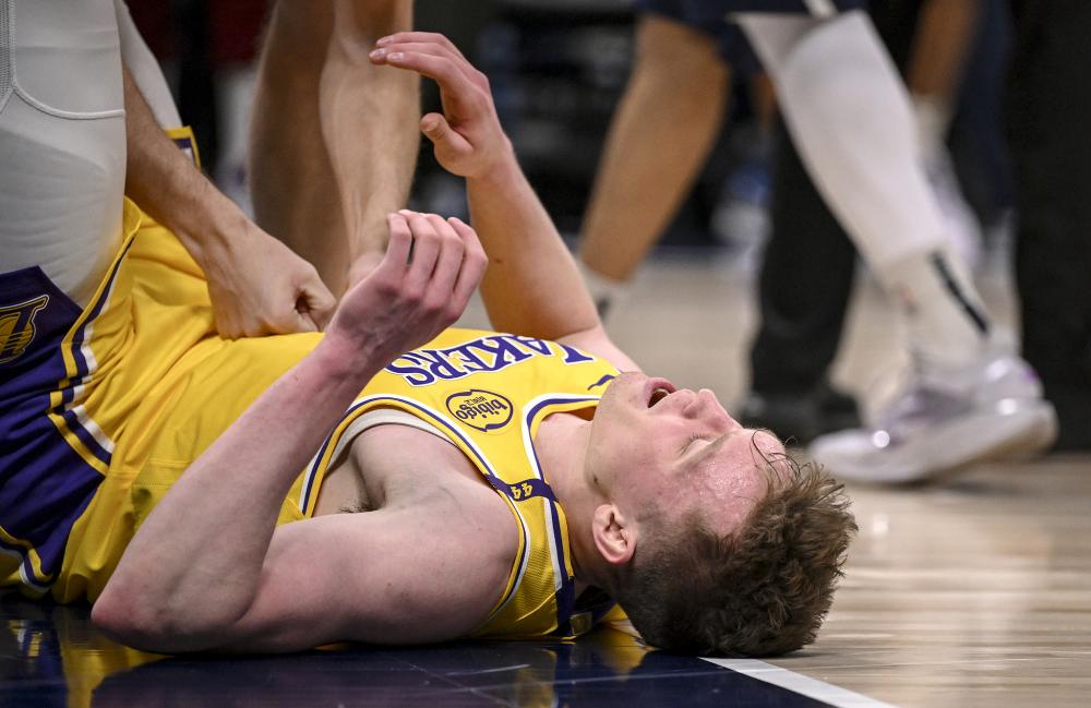 球员的身体 球员的身体